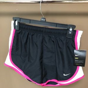 Nike Dri-Fit Shorts